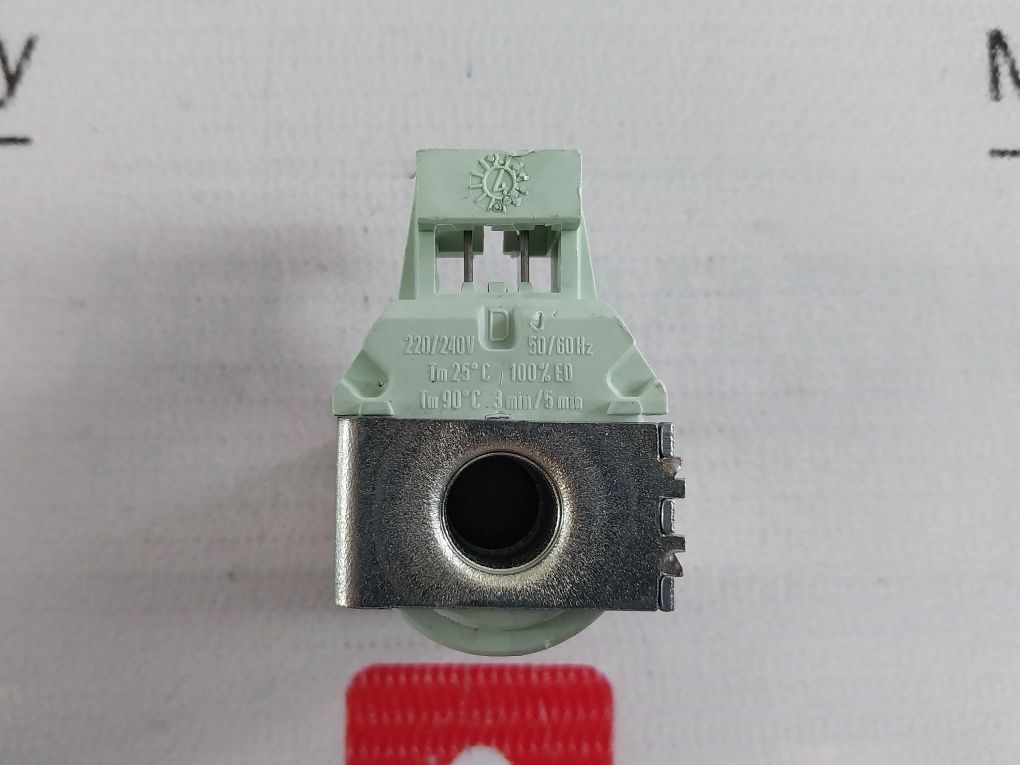 Electrolux 471 6860-18 Coil 220/240V
