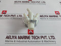 Electrolux 471 8236-76 3Way Inlet Valve As130081