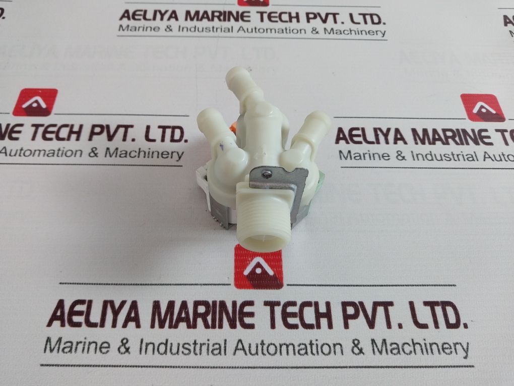 Electrolux 471 8236-76 3Way Inlet Valve As130081