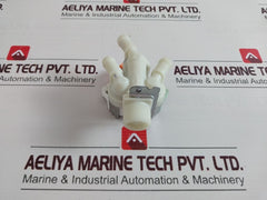 Electrolux 471 8236-76 3Way Inlet Valve As130081