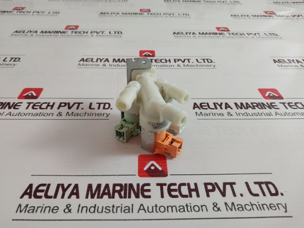 Electrolux 471 8236-76 3Way Inlet Valve As130081
