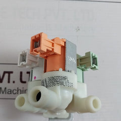 Electrolux 471 8236-76 3Way Inlet Valve As130081