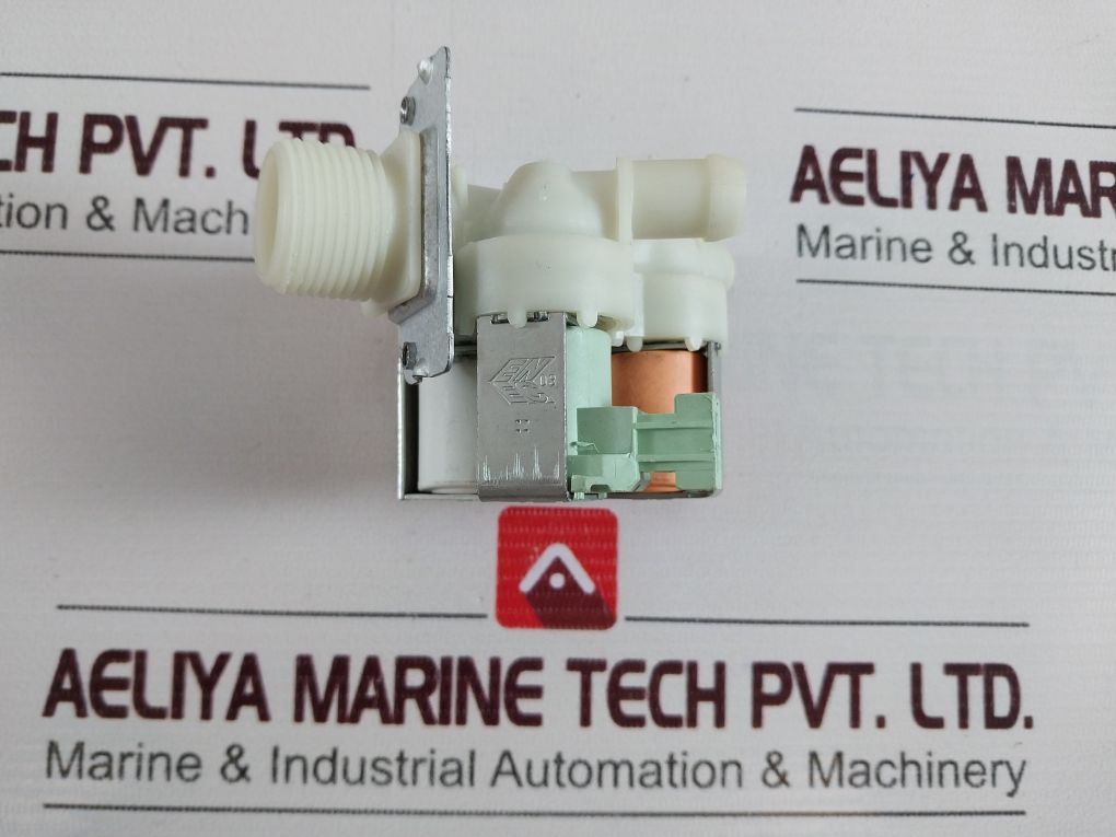 Electrolux 471 8236-76 3Way Inlet Valve As130081