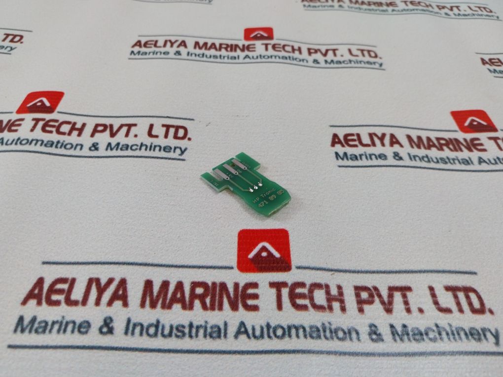 Electrolux 471 8985 01 Sensor For Washer Type 1203 Application 12V