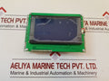 Electrolux/Lundinova 471 89 97-05 Display Card 471 8997-04