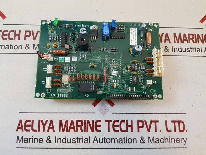 Electrolux 471 89 97-05