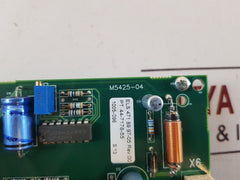 Electrolux/Lundinova 471 89 97-05 Display Card 471 8997-04