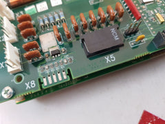 Electrolux/Lundinova 471 89 97-05 Display Card 471 8997-04