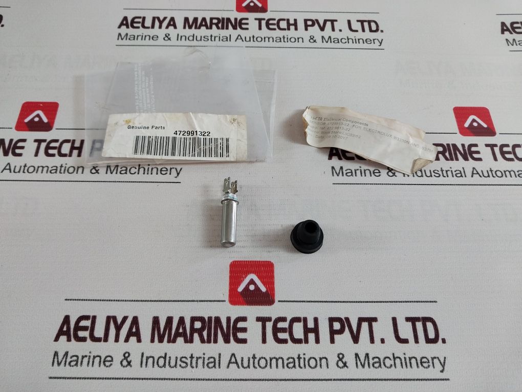 Electrolux 472991322 Temperature Sensor