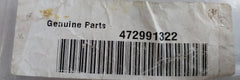 Electrolux Temperature Sensor 472991322