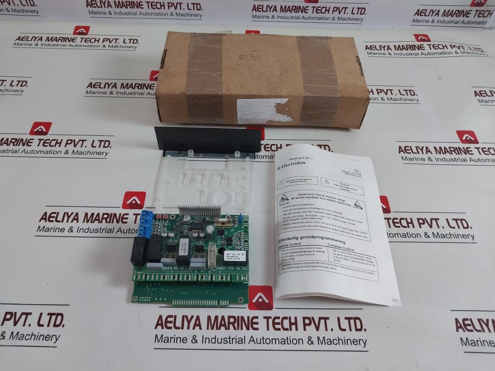 Electrolux 487028001