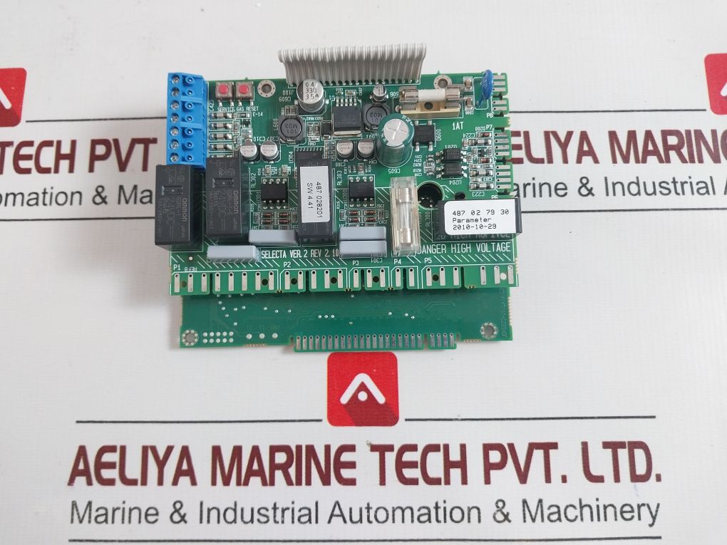 Electrolux 487028001