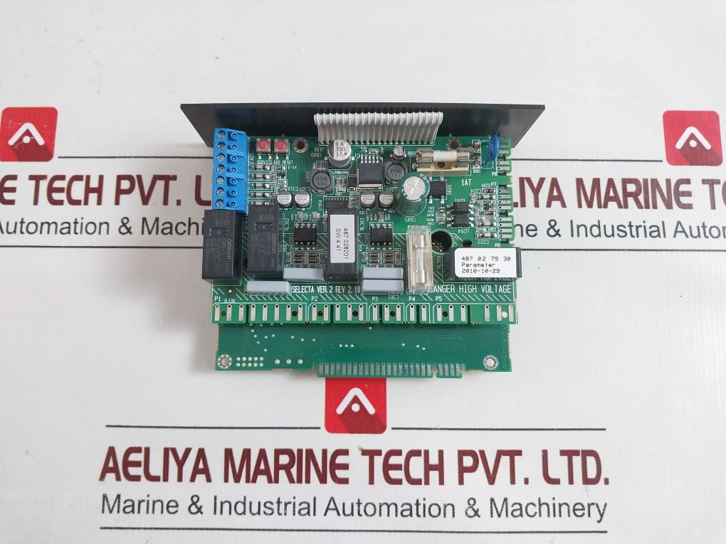 Electrolux 487028001