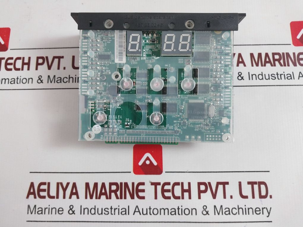 Electrolux 487028001