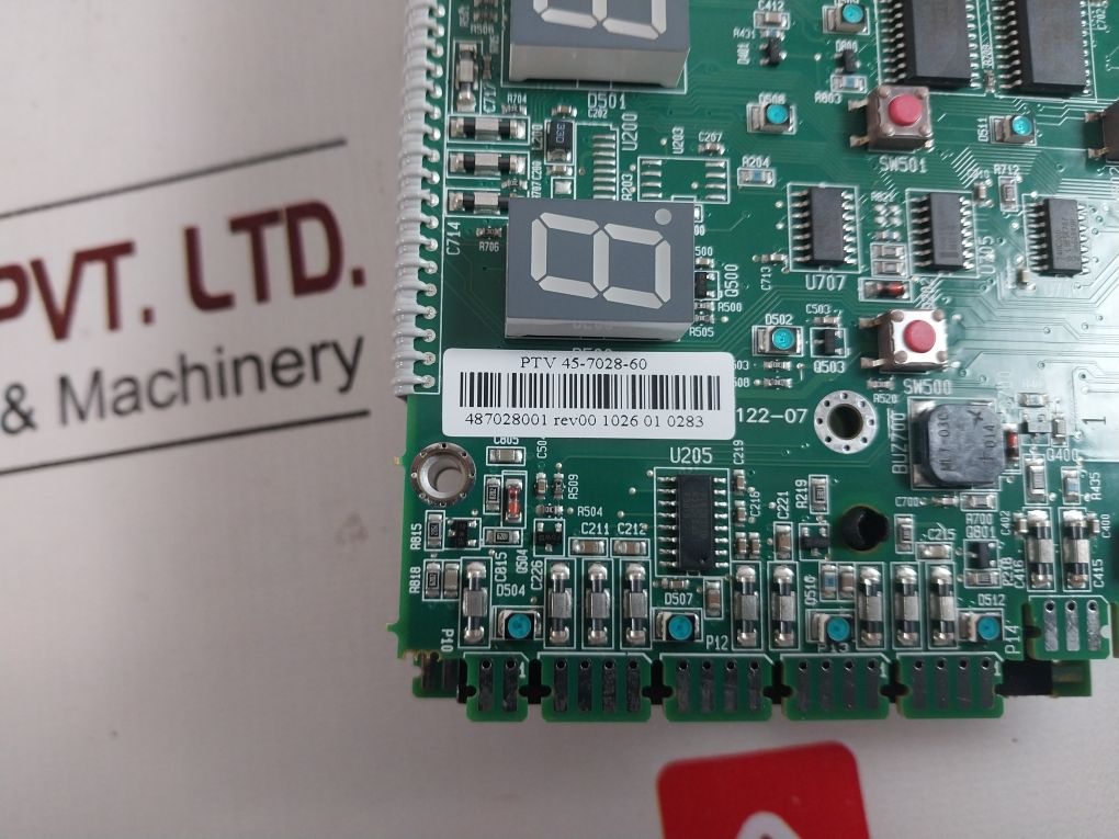 Electrolux 487028001