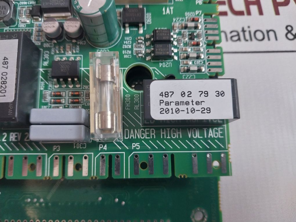 Electrolux 487028001