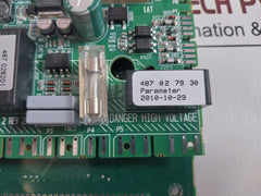 Electrolux 487028001