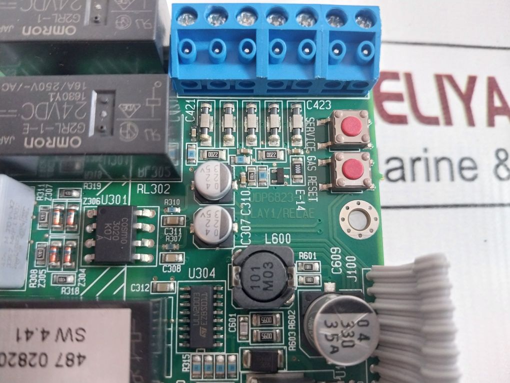 Electrolux 487028001