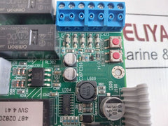 Electrolux 487028001