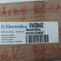 Electrolux 487153174 Heating Element 440/254V 8Kw 