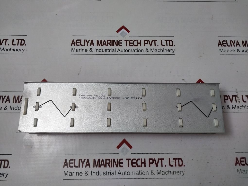 Electrolux 487153174 Heating Element 440/254V 8Kw 
