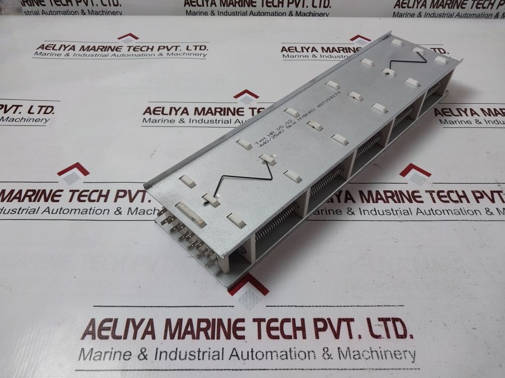 Electrolux 487153174 Heating Element 440/254V 8Kw 