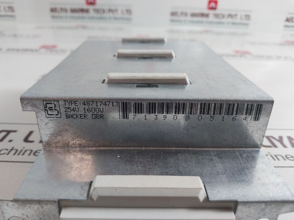 Electrolux 487174713 Heating Element 487171582