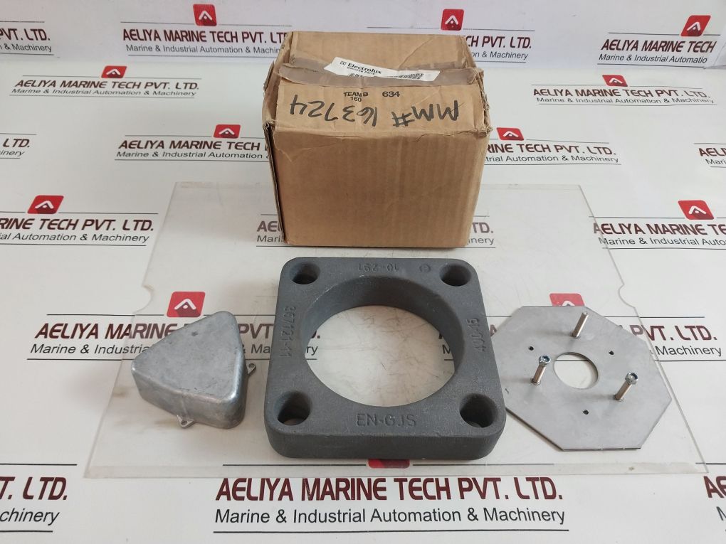 Electrolux 487197452