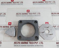 Electrolux 487197452 Dryer Bearing Housing Set