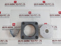 Electrolux 487197452 Dryer Bearing Housing Set