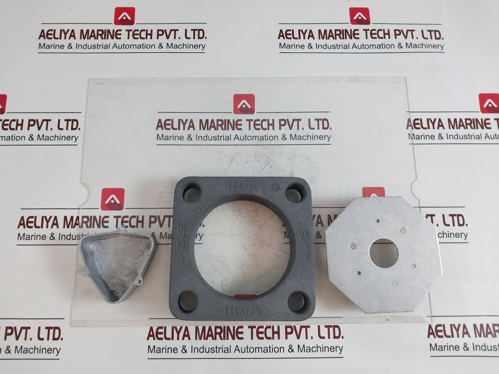 Electrolux 487197452 Dryer Bearing Housing Set