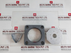 Electrolux 487197452 Dryer Bearing Housing Set