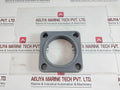 Electrolux 487197452 Dryer Bearing Housing Set