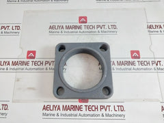 Electrolux 487197452 Dryer Bearing Housing Set