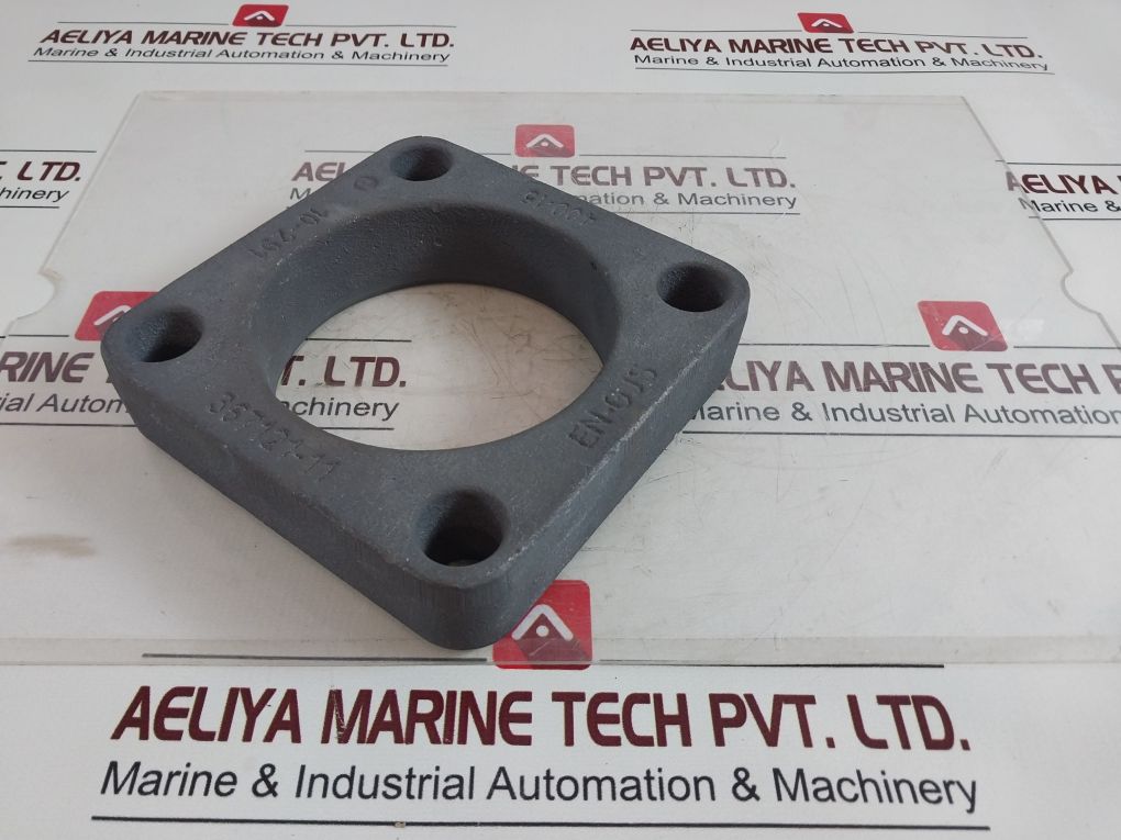 Electrolux 487197452 Dryer Bearing Housing Set