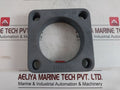 Electrolux 487197452 Dryer Bearing Housing Set