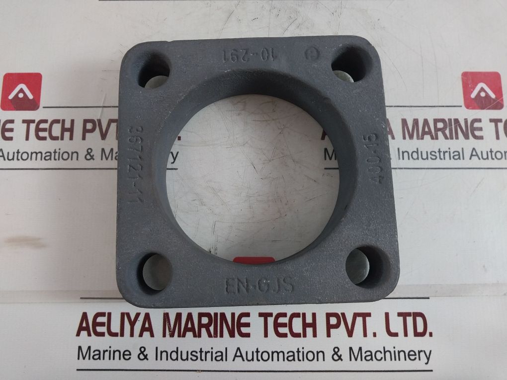 Electrolux 487197452 Dryer Bearing Housing Set