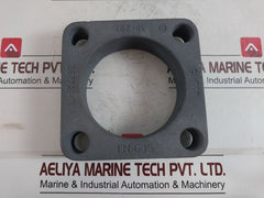 Electrolux 487197452 Dryer Bearing Housing Set
