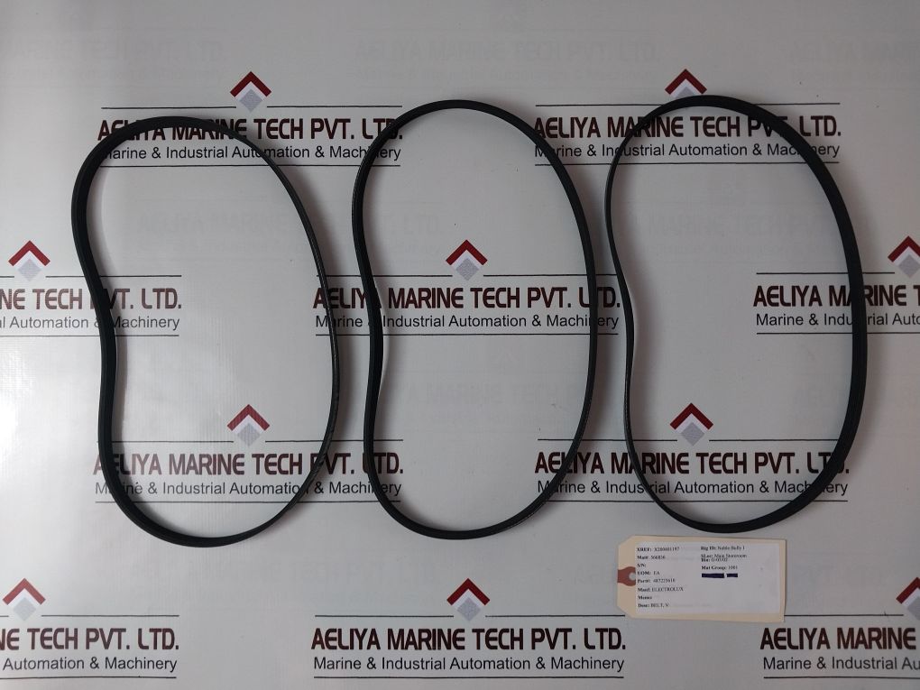 Electrolux 487225610
