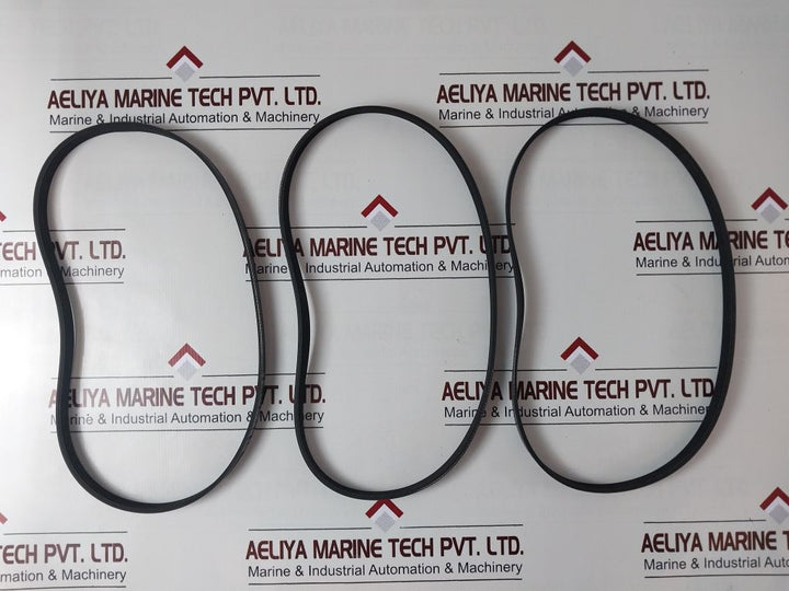 Lot Of 7X Electrolux 487225610 V Belt Pj 813