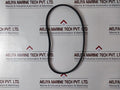 Lot Of 7X Electrolux 487225610 V Belt Pj 813