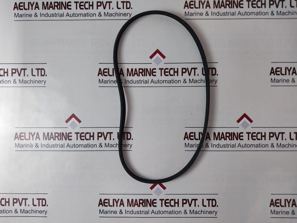 Lot Of 7X Electrolux 487225610 V Belt Pj 813