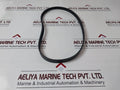 Lot Of 7X Electrolux 487225610 V Belt Pj 813