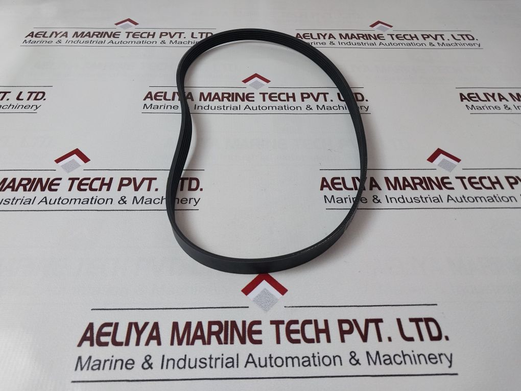 Lot Of 7X Electrolux 487225610 V Belt Pj 813