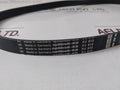 Lot Of 7X Electrolux 487225610 V Belt Pj 813
