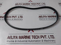 Lot Of 7X Electrolux 487225610 V Belt Pj 813