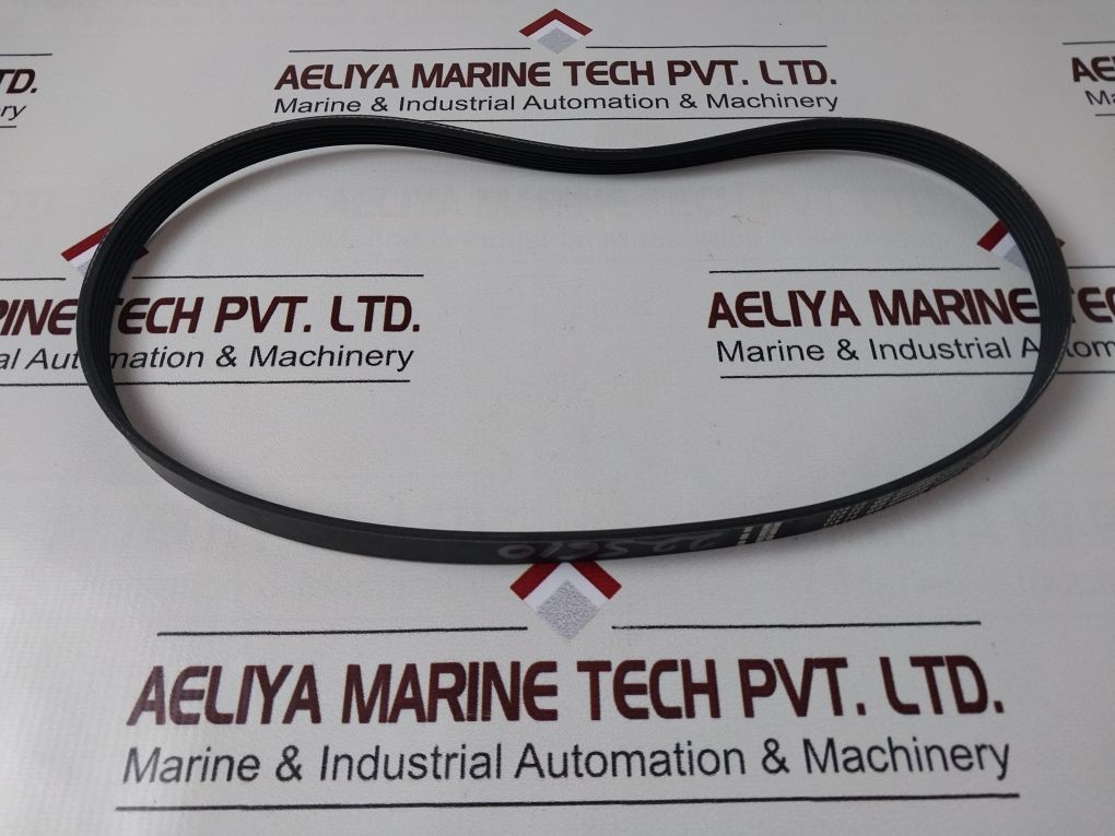 Lot Of 7X Electrolux 487225610 V Belt Pj 813