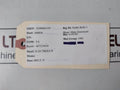 Lot Of 7X Electrolux 487225610 V Belt Pj 813