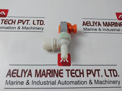 Electrolux 554049626 Solenoid Valve