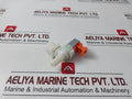 Electrolux 554049626 Solenoid Valve